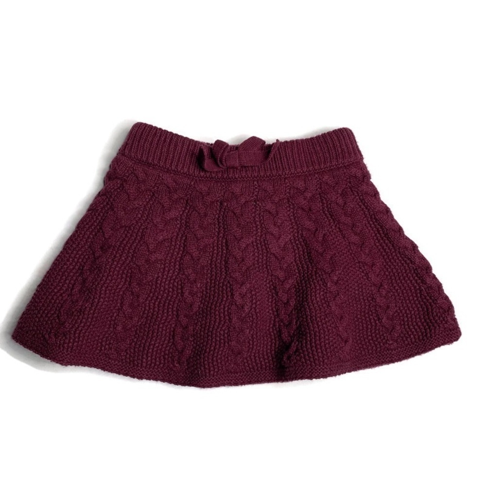 Joe‎ Fresh little girls 3Y knitted skort
